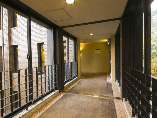 Yunosato Sugina Hotell Yugawara Eksteriør bilde