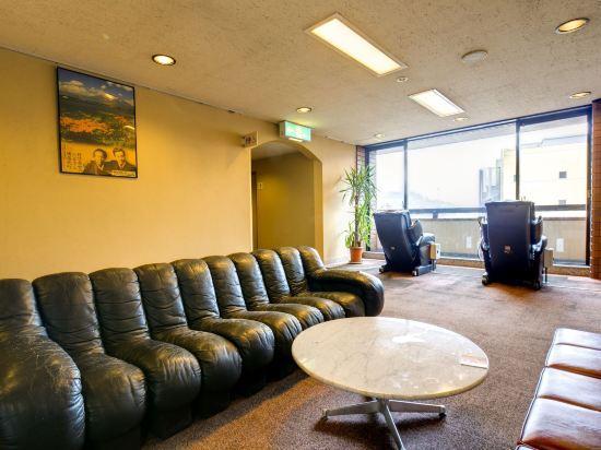 Yunosato Sugina Hotell Yugawara Eksteriør bilde