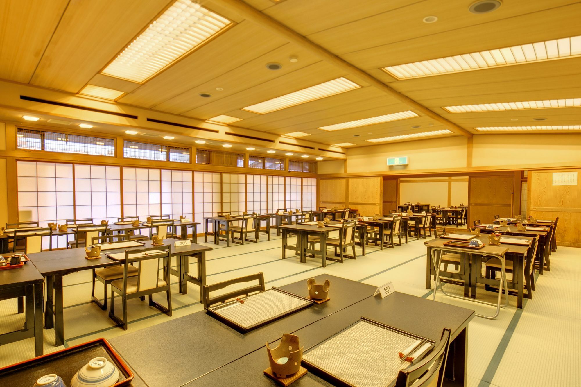 Yunosato Sugina Hotell Yugawara Eksteriør bilde