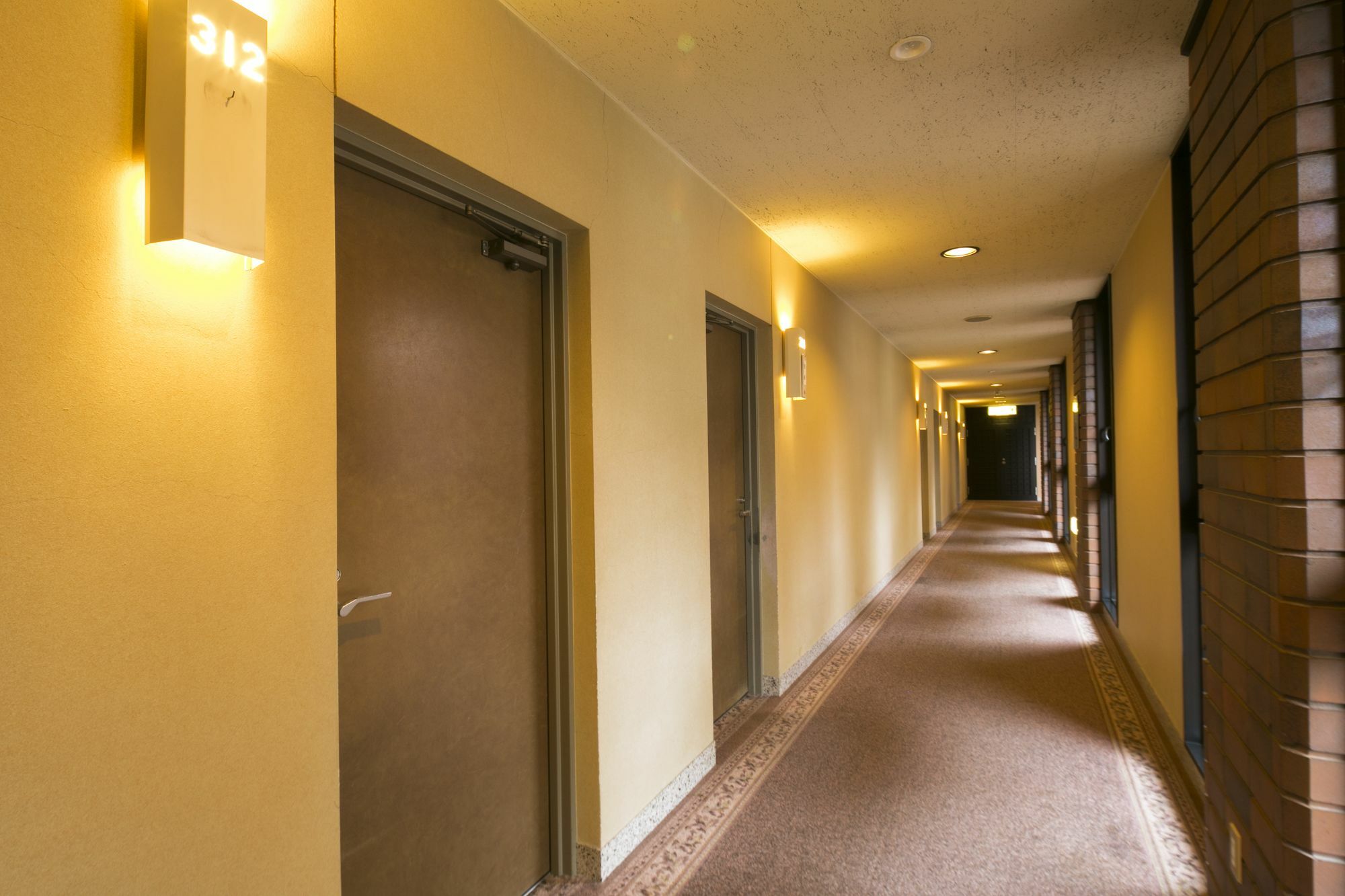 Yunosato Sugina Hotell Yugawara Eksteriør bilde