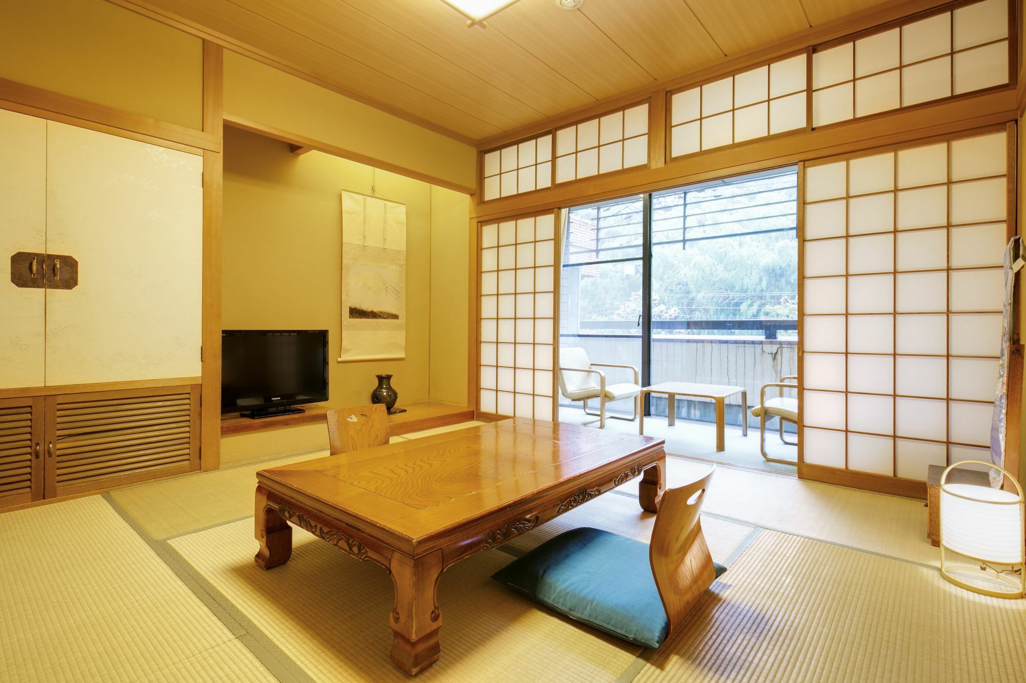 Yunosato Sugina Hotell Yugawara Eksteriør bilde