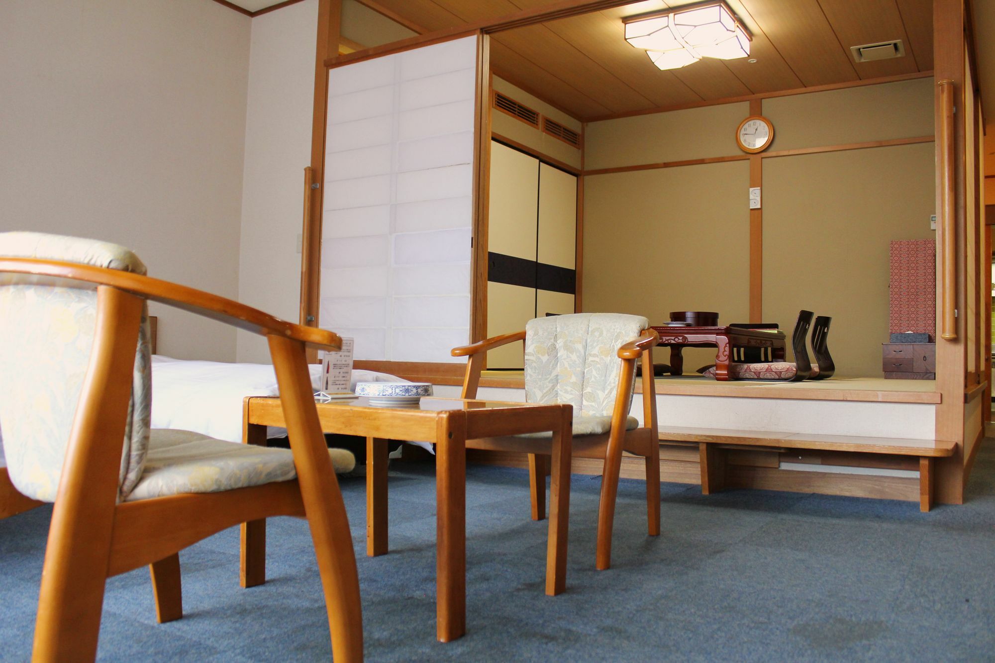 Yunosato Sugina Hotell Yugawara Eksteriør bilde